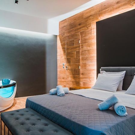 شقة Noho Boutique , Premium Living Lazeon 7 أثينا المظهر الخارجي الصورة