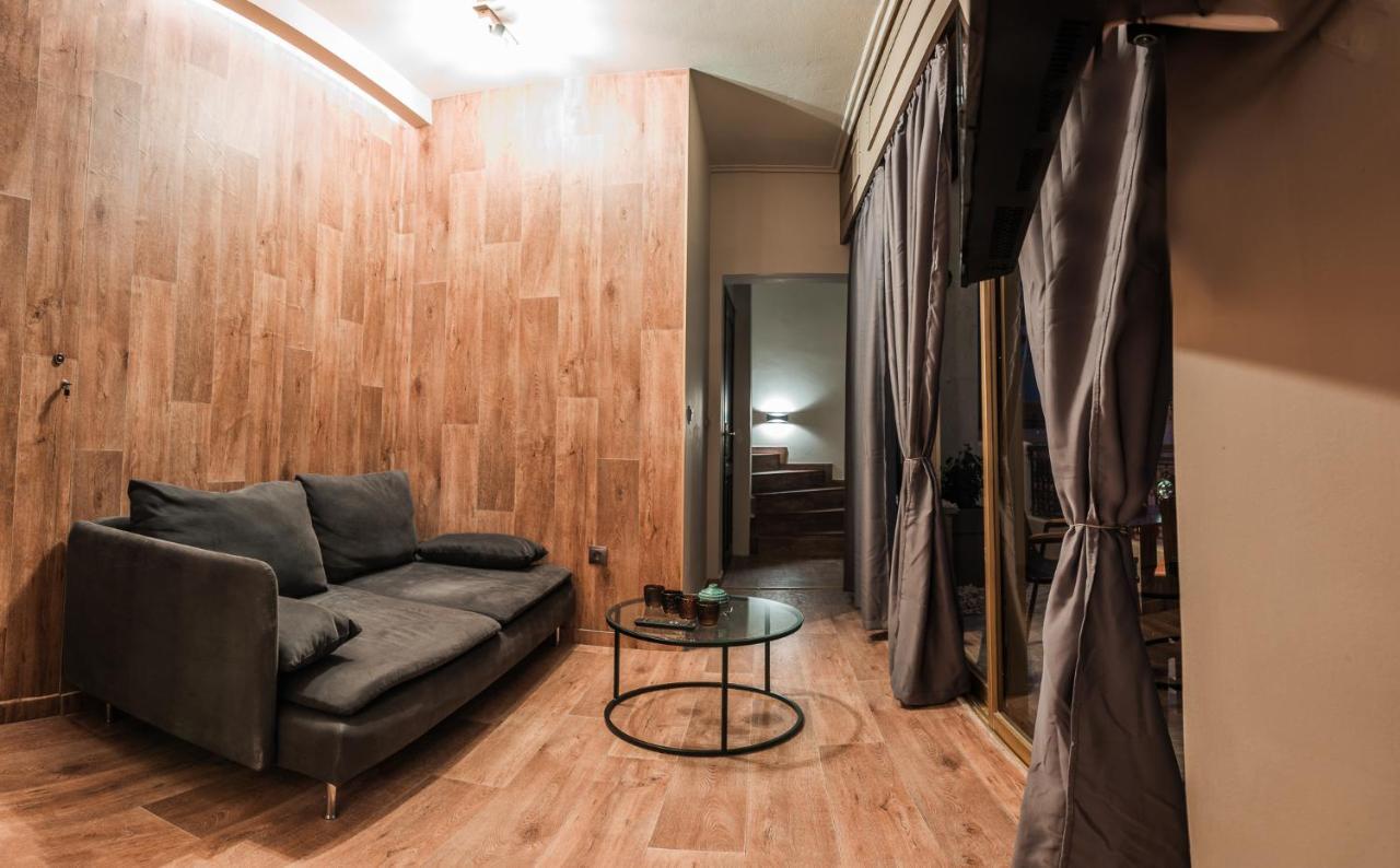 شقة Noho Boutique , Premium Living Lazeon 7 أثينا المظهر الخارجي الصورة