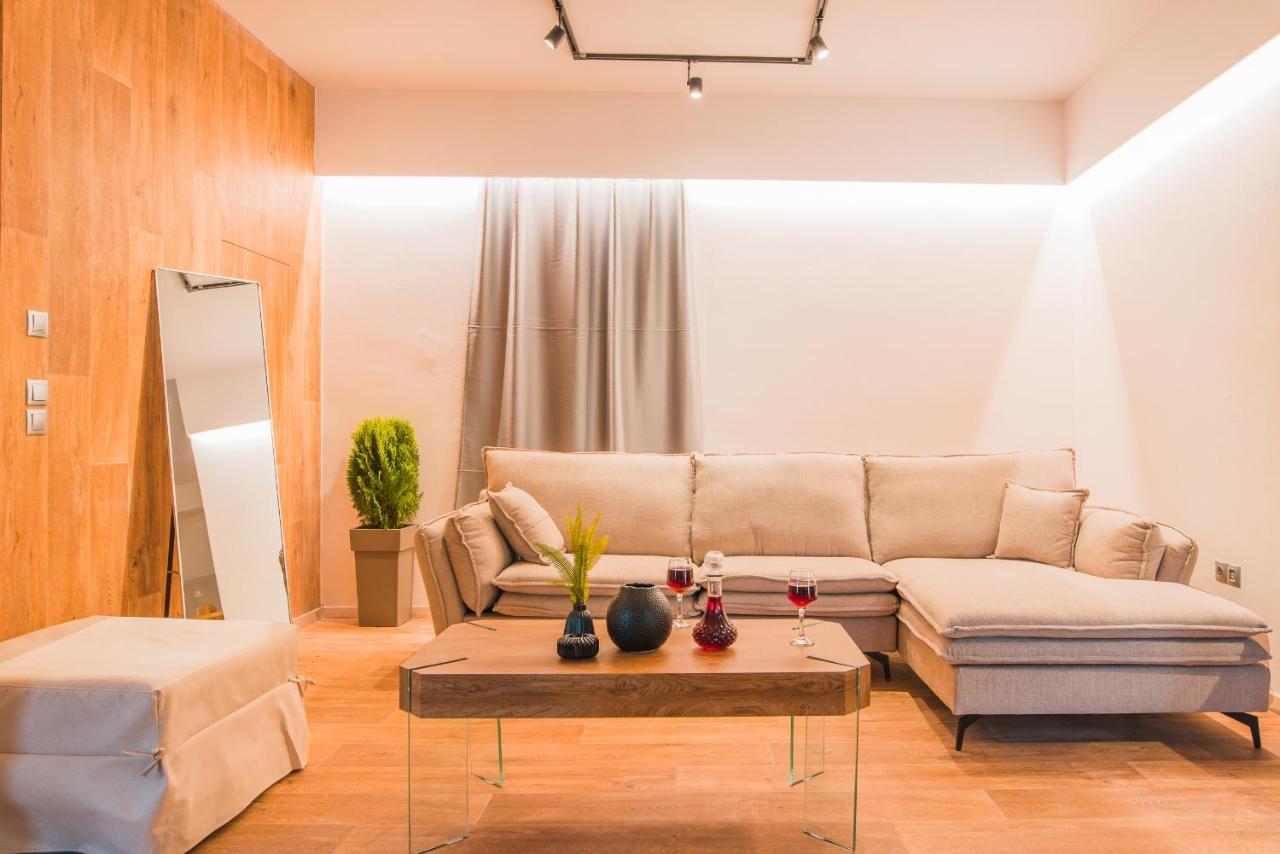 شقة Noho Boutique , Premium Living Lazeon 7 أثينا المظهر الخارجي الصورة
