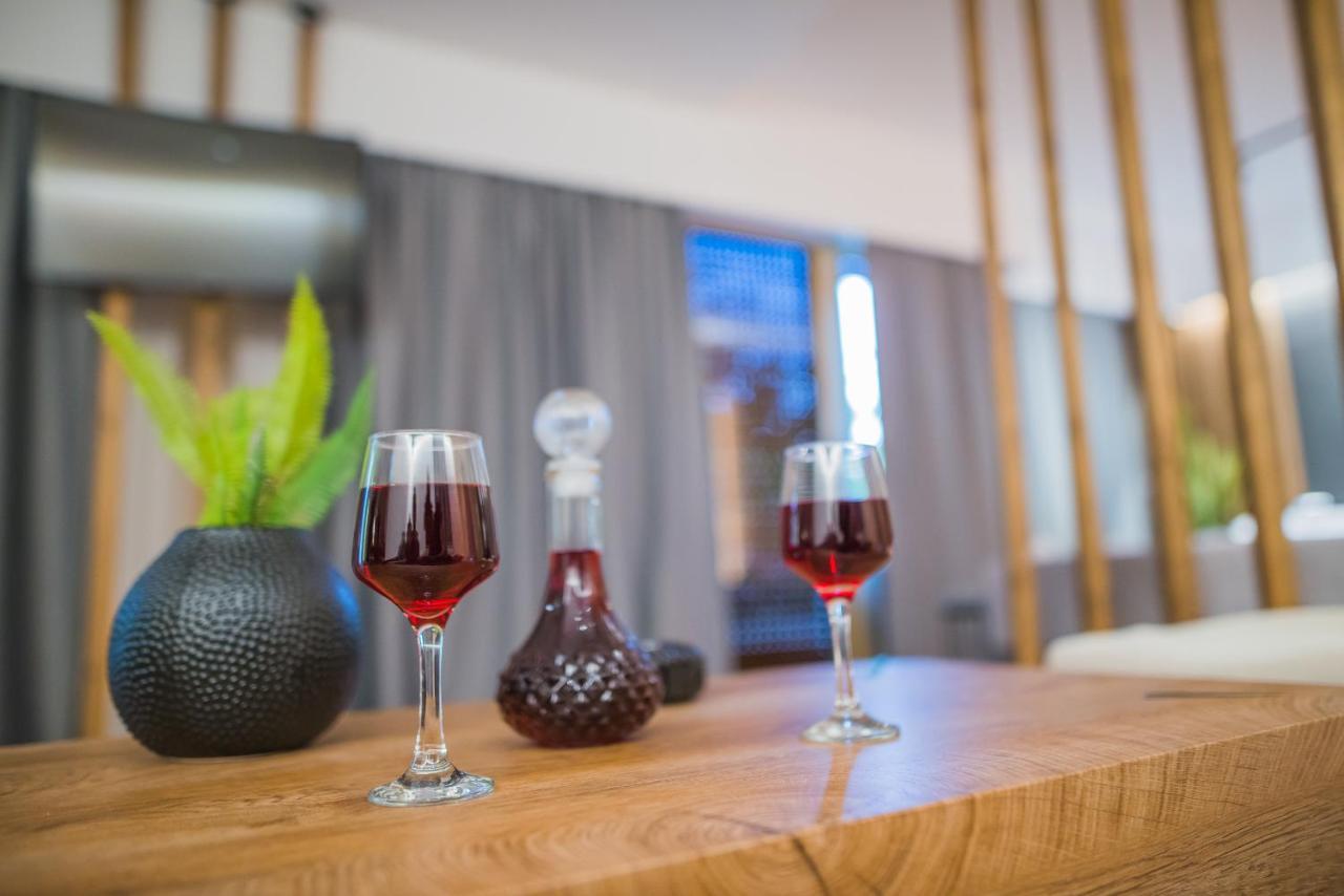 شقة Noho Boutique , Premium Living Lazeon 7 أثينا المظهر الخارجي الصورة