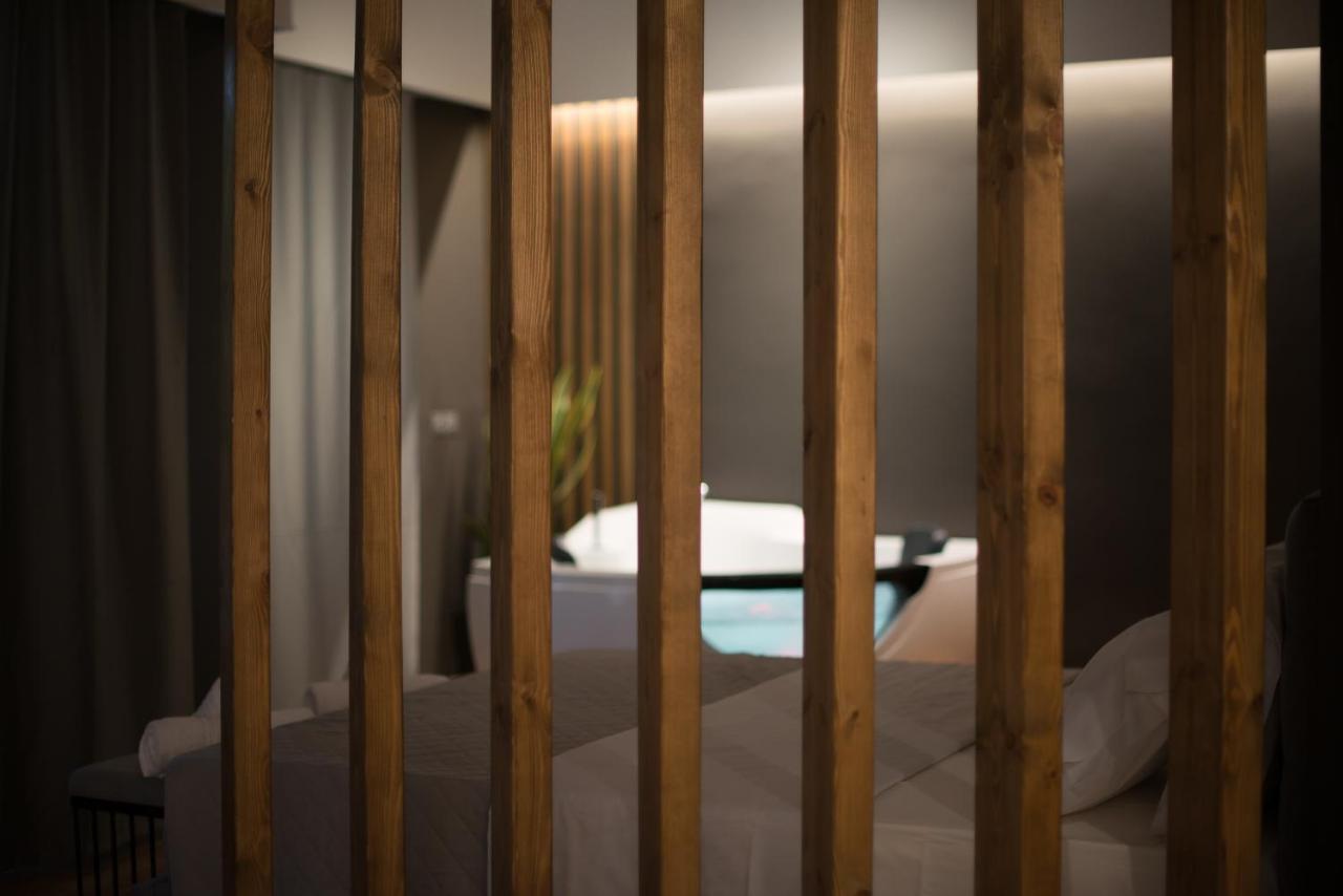 شقة Noho Boutique , Premium Living Lazeon 7 أثينا المظهر الخارجي الصورة