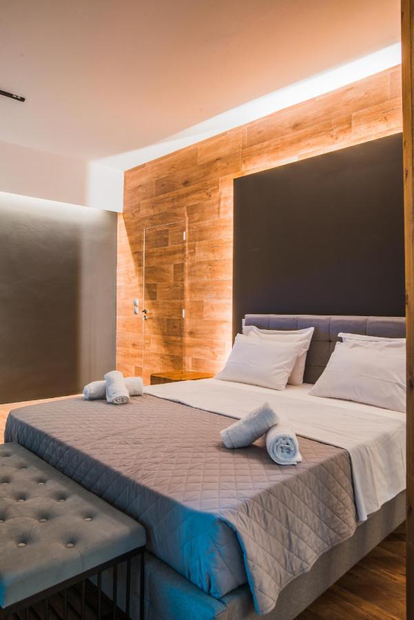 شقة Noho Boutique , Premium Living Lazeon 7 أثينا المظهر الخارجي الصورة