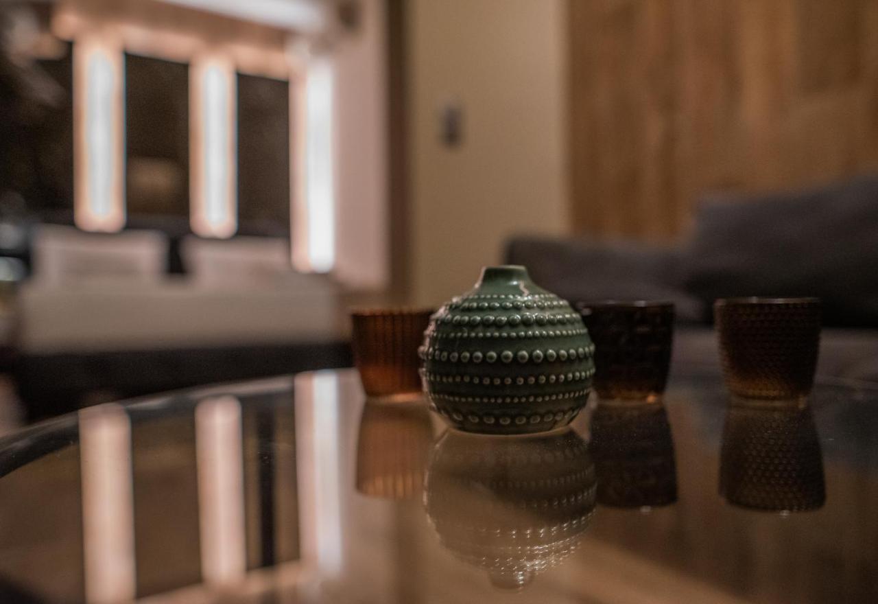 شقة Noho Boutique , Premium Living Lazeon 7 أثينا المظهر الخارجي الصورة