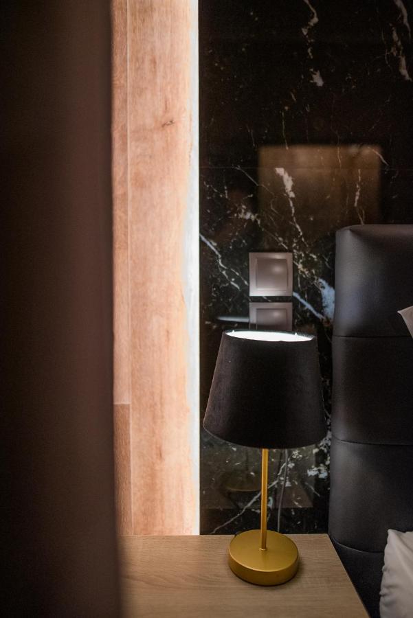 شقة Noho Boutique , Premium Living Lazeon 7 أثينا المظهر الخارجي الصورة
