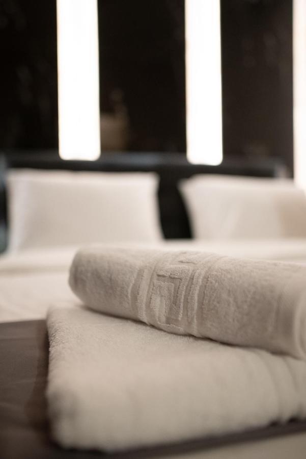 شقة Noho Boutique , Premium Living Lazeon 7 أثينا المظهر الخارجي الصورة