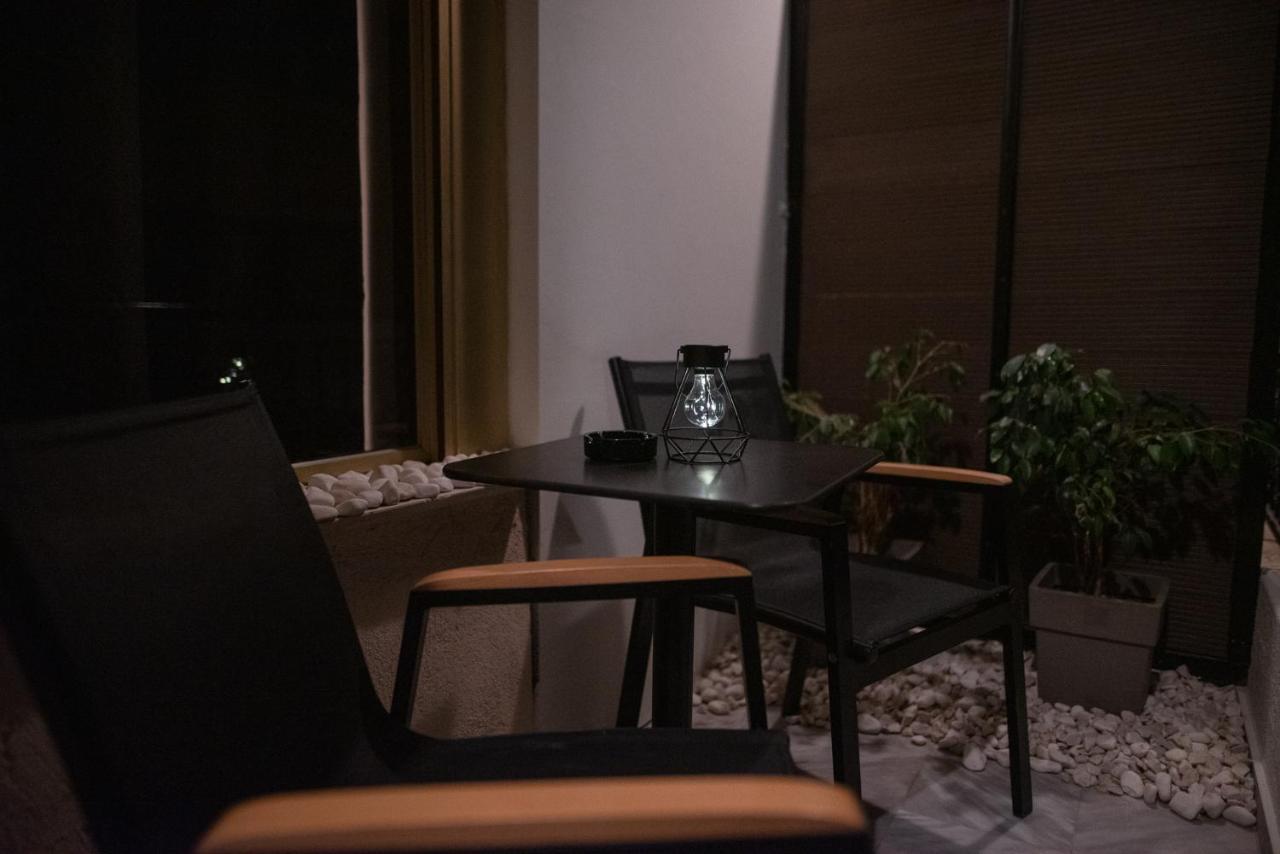 شقة Noho Boutique , Premium Living Lazeon 7 أثينا المظهر الخارجي الصورة
