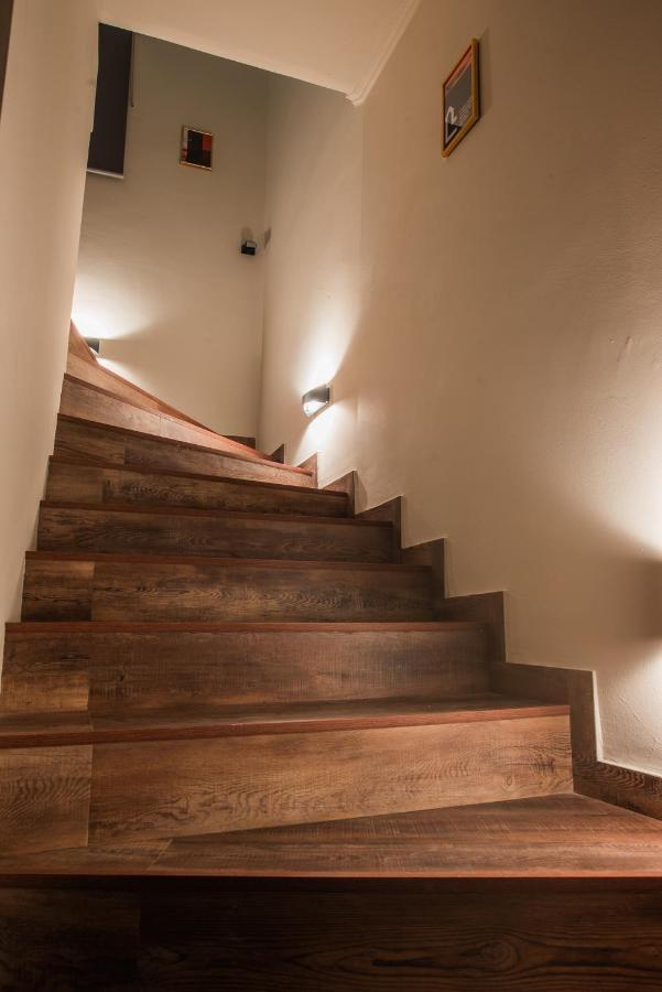 شقة Noho Boutique , Premium Living Lazeon 7 أثينا المظهر الخارجي الصورة
