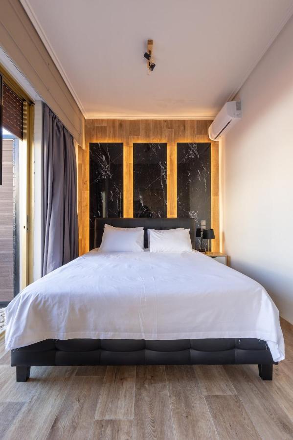 شقة Noho Boutique , Premium Living Lazeon 7 أثينا المظهر الخارجي الصورة